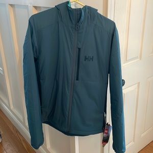 Men’s Helly Hansen Odin Stretch Jacket